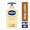 Vaseline Intensive Care Essential Healing Body Lotion, 20.3 oz, Pump Bottle 07900EA - alternate 4